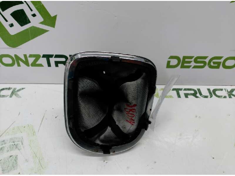 Recambio de fuelle palanca cambios para alfa romeo 147 (190) 1.9 jtd 120 collezione referencia OEM IAM   