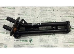 Recambio de tubos calefaccion para citroën c3 1.4 satisfaction referencia OEM IAM 664444S VALEO 