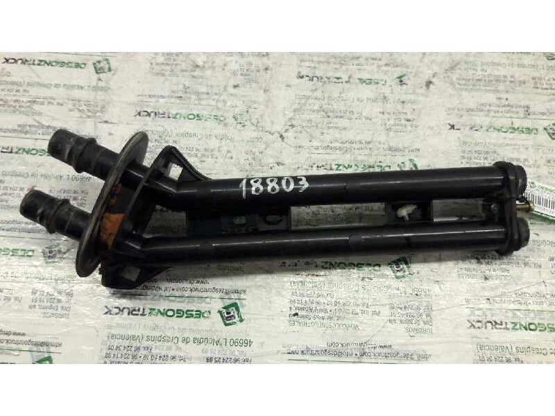 Recambio de tubos calefaccion para citroën c3 1.4 satisfaction referencia OEM IAM 664444S VALEO 