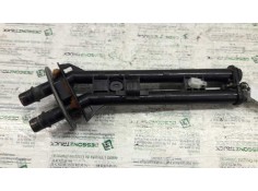 Recambio de tubos calefaccion para citroën c3 1.4 satisfaction referencia OEM IAM 664444S VALEO  2