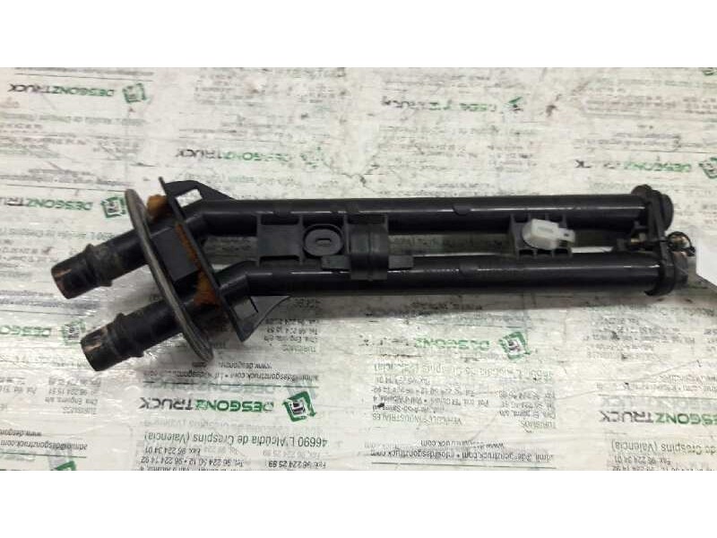 Recambio de tubos calefaccion para citroën c3 1.4 satisfaction referencia OEM IAM 664444S VALEO 