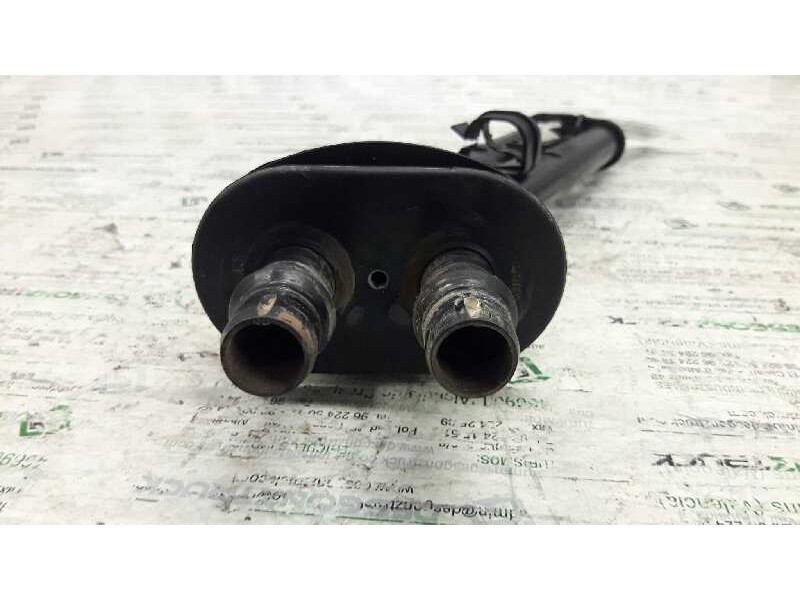 Recambio de tubos calefaccion para citroën c3 1.4 satisfaction referencia OEM IAM 664444S VALEO 