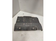 Recambio de tapa bateria para volvo fh xxx 12.8 diesel referencia OEM IAM 21924293  