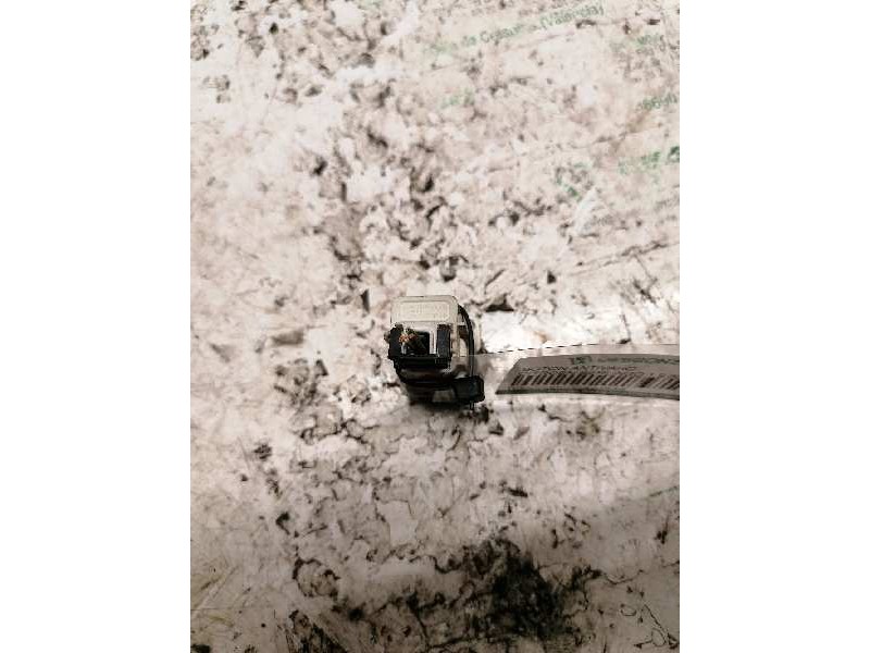 Recambio de boton antivaho para citroën berlingo 1.9 800 d furg. referencia OEM IAM   4 PINS