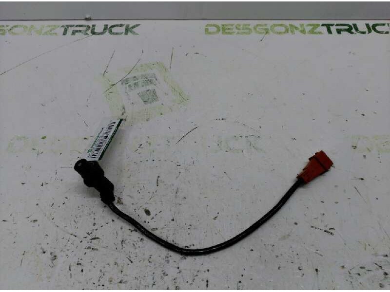Recambio de captador de punto para peugeot 206 berlina xt referencia OEM IAM   