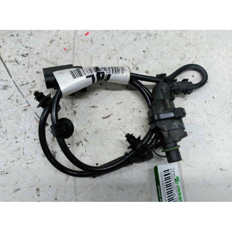 Recambio de cables captador abs para ford focus berlina (cap) ghia referencia OEM IAM 3M5T2B325 TRAS. IZQ. 