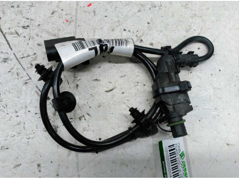 Recambio de cables captador abs para ford focus berlina (cap) ghia referencia OEM IAM 3M5T2B325 TRAS. IZQ. 