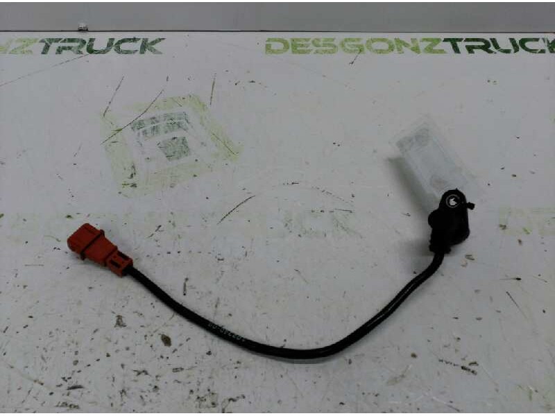 Recambio de captador de punto para peugeot 206 berlina xt referencia OEM IAM   