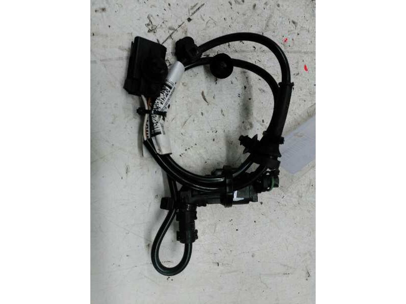 Recambio de cables captador abs para ford focus berlina (cap) ghia referencia OEM IAM 3M5T2B325 TRAS. IZQ. 