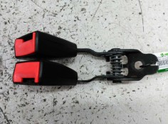 Recambio de enganche cinturon trasero derecho para ford mondeo berlina (ge) ambiente referencia OEM IAM   