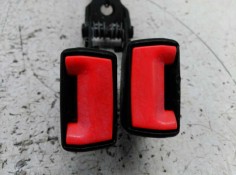 Recambio de enganche cinturon trasero derecho para ford mondeo berlina (ge) ambiente referencia OEM IAM    2