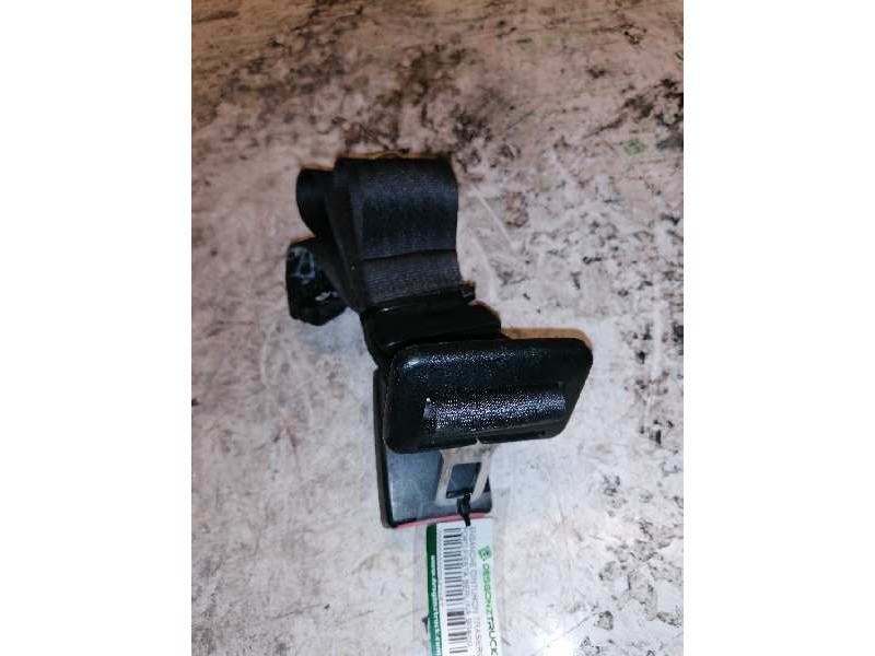 Recambio de enganche cinturon trasero derecho para ford fiesta berlina básico referencia OEM IAM   