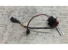 Recambio de resistencia ventilador para renault kangoo (f/kc0) alize referencia OEM IAM   