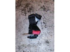 Recambio de enganche cinturon trasero derecho para ford fiesta berlina básico referencia OEM IAM    2