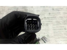 Recambio de resistencia ventilador para renault kangoo (f/kc0) alize referencia OEM IAM    2