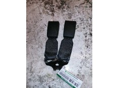 Recambio de enganche cinturon trasero izquierdo para ford fiesta berlina básico referencia OEM IAM   