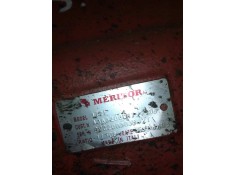 Recambio de grupo para iveco trucks stralis ad 440s43 referencia OEM IAM 177E A363200W17 CVC2003035521/1/308 2