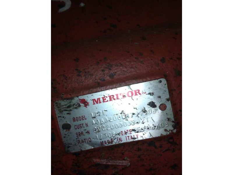 Recambio de grupo para iveco trucks stralis ad 440s43 referencia OEM IAM 177E A363200W17 CVC2003035521/1/308