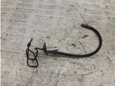 Recambio de latiguillo embrague para bmw serie 3 berlina (e46) 320d referencia OEM IAM  BOMBIN 