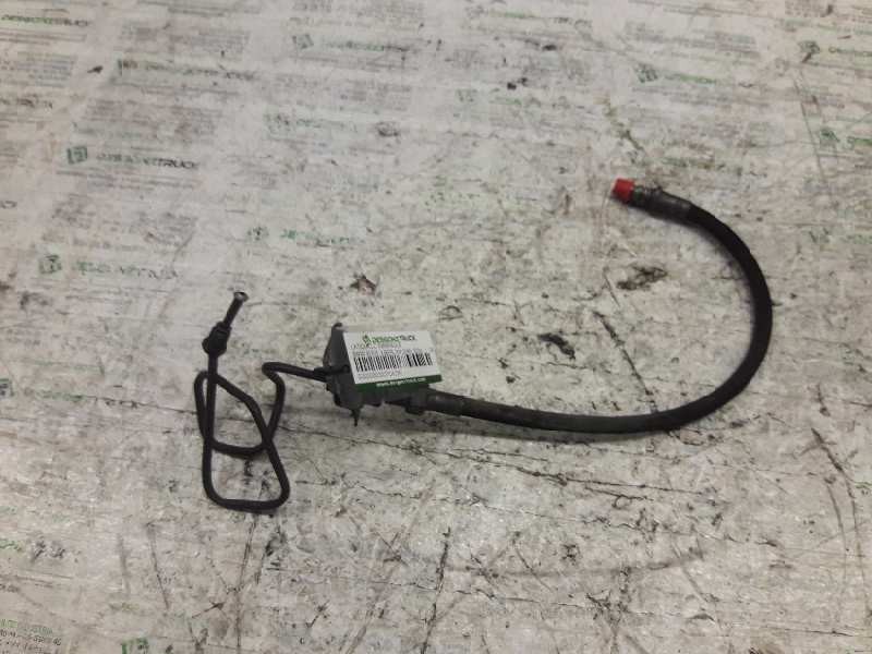 Recambio de latiguillo embrague para bmw serie 3 berlina (e46) 320d referencia OEM IAM  BOMBIN 