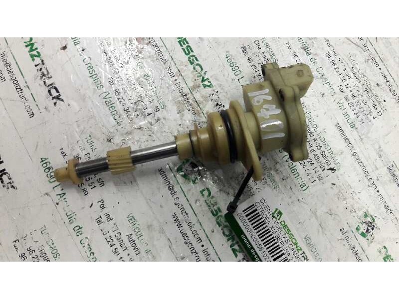 Recambio de sensor velocidad para citroën xm berlina 2.5 turbo d sx referencia OEM IAM   