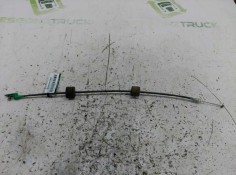 Recambio de cable cerradura trasera para ford mondeo berlina (ge) ambiente referencia OEM IAM  IZQUIERDA 