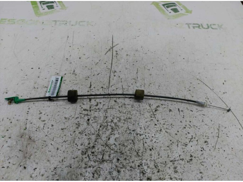 Recambio de cable cerradura trasera para ford mondeo berlina (ge) ambiente referencia OEM IAM  IZQUIERDA 