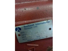 Recambio de grupo para iveco trucks stralis ad 260s40 referencia OEM IAM 177E A153200W1739280 CVC2001042409/1/280 2