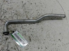 Recambio de tubos calefaccion para toyota corolla (e12) 2.0 d-4d linea terra berlina referencia OEM IAM   
