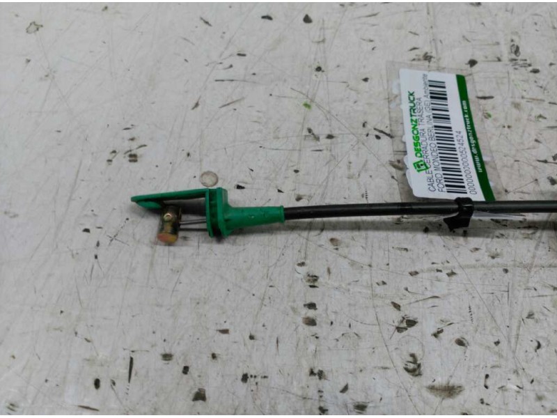 Recambio de cable cerradura trasera para ford mondeo berlina (ge) ambiente referencia OEM IAM  IZQUIERDA 