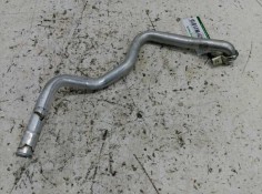 Recambio de tubos calefaccion para toyota corolla (e12) 2.0 d-4d linea terra berlina referencia OEM IAM   