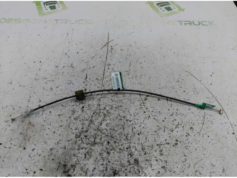 Recambio de cable cerradura trasera para ford mondeo berlina (ge) ambiente referencia OEM IAM  DERECHO 