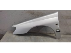 Recambio de aleta delantera izquierda para peugeot 406 berlina (s1/s2) srdt referencia OEM IAM   