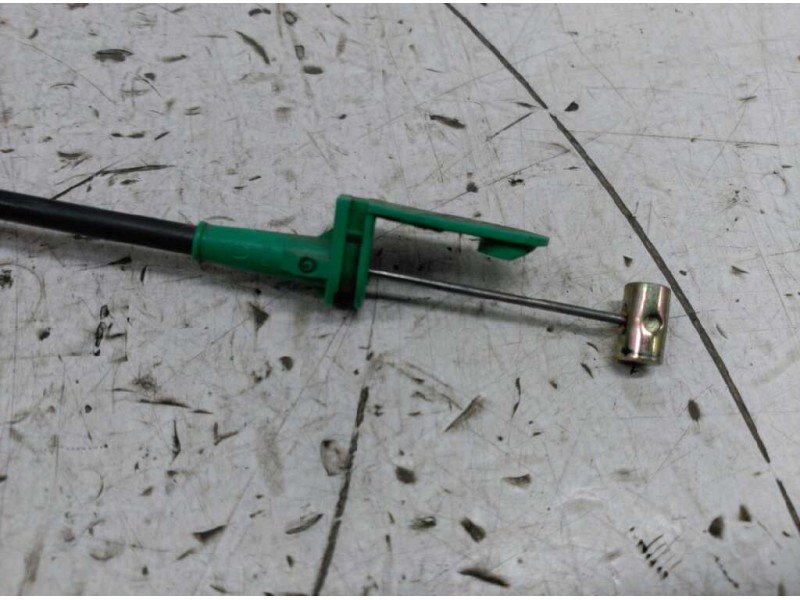 Recambio de cable cerradura trasera para ford mondeo berlina (ge) ambiente referencia OEM IAM  DERECHO 