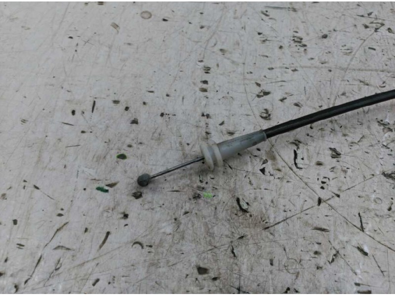 Recambio de cable cerradura trasera para ford mondeo berlina (ge) ambiente referencia OEM IAM  DERECHO 