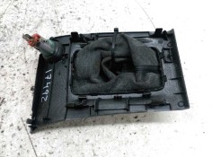 Recambio de fuelle palanca cambios para toyota corolla (e12) 2.0 d-4d linea terra berlina referencia OEM IAM    2