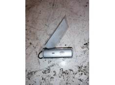 Recambio de boton antivaho para ford mondeo berlina (ge) referencia OEM IAM 4S7T18C621AB 4 PINS 