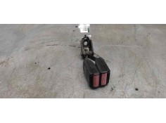 Recambio de enganche cinturon trasero derecho para hyundai accent (lc) gl 4p referencia OEM IAM EA19733  