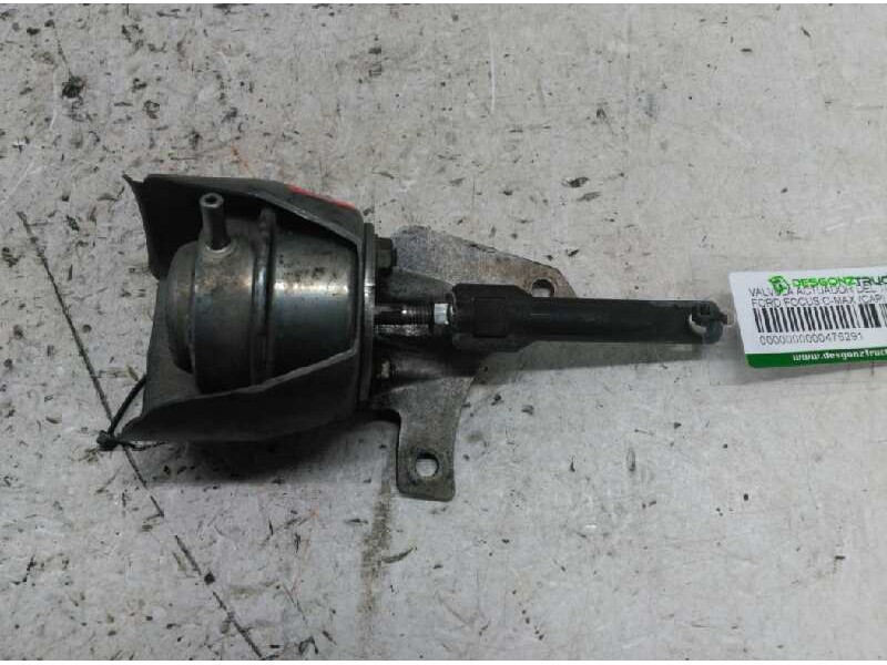 Recambio de valvula actuador del turbo para ford focus c-max (cap) ambiente (d) referencia OEM IAM   
