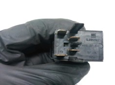 Recambio de boton antivaho para seat toledo (1l) magnus referencia OEM IAM 1L0959621   2