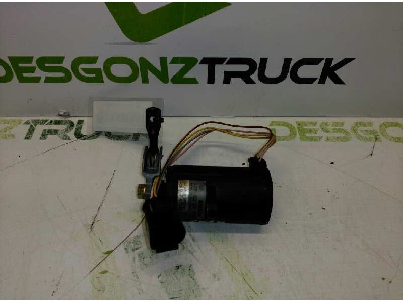 Recambio de potenciometro para seat cordoba berlina (6k2) sport referencia OEM IAM 0281002339 BOSCH 