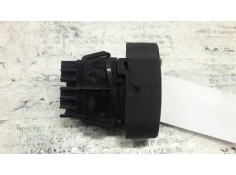 Recambio de boton antivaho para renault kangoo (f/kc0) alize referencia OEM IAM    2