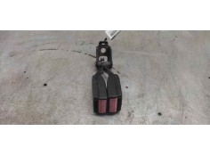 Recambio de enganche cinturon trasero derecho para hyundai accent (lc) gl 4p referencia OEM IAM EA19773  