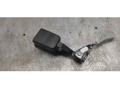 Recambio de enganche cinturon trasero derecho para hyundai accent (lc) gl 4p referencia OEM IAM EA19773   2