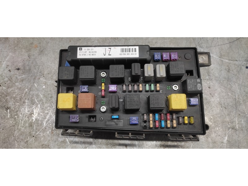 Recambio de guarnecido reloj para ford mondeo berlina (ge) referencia OEM IAM 4S71F044K08  