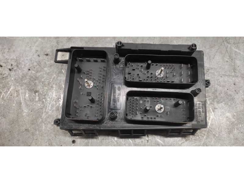 Recambio de guarnecido reloj para ford mondeo berlina (ge) referencia OEM IAM 4S71F044K08  