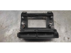 Recambio de guarnecidos consola de mandos para citroën c4 berlina 1.6 hdi cat (9hy / dv6ted4) referencia OEM IAM 9649599577   2