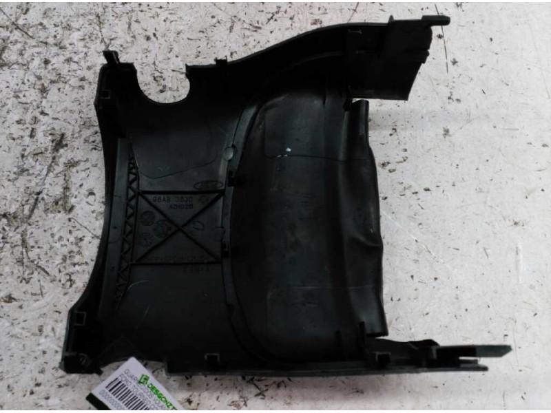 Recambio de guarnecidos volante para ford tourneo connect (tc7) familiar referencia OEM IAM 98AB3530 SUPERIOR 