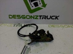 Recambio de desbloqueo puerta corredera izquierda para mercedes-benz vito (w638) caja cerrada 108 cdi  (638.094) referencia OEM 