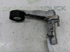 Recambio de polea tensora para peugeot 207 sw confort referencia OEM IAM   